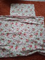 Dekbedovertrek, Ophalen, Dekbedovertrek, Tweepersoons, Zo goed als nieuw