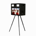 Boek je photobooth vast voor 2026 - eindejaarkorting, Ophalen, Zo goed als nieuw