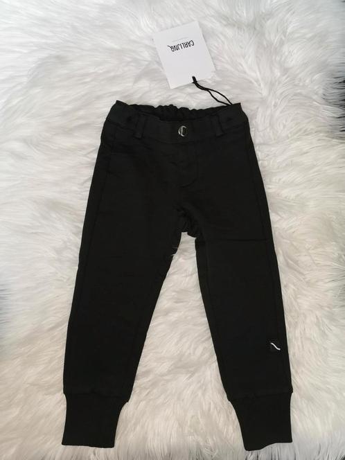 CarlijnQ Chino Broek Pants Nieuw Unisex 74 - 80, Kinderen en Baby's, Babykleding | Maat 74, Nieuw, Jongetje of Meisje, Broekje