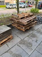 Pallet,s gratis, Ophalen of Verzenden