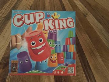 Cup king een 999 game beschikbaar voor biedingen