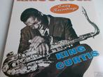 King Curtis, 1960 tot 1980, Gebruikt, Ophalen of Verzenden, 12 inch