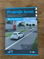 Theorieboeken voor auto theorie-examen, Ophalen of Verzenden, Zo goed als nieuw, Algemeen