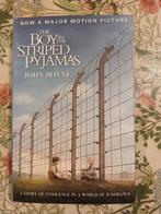 John Boyne - The boy in the Striped Pyjamas, Ophalen of Verzenden, Zo goed als nieuw, John Boyne