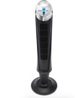 Toren Ventilator Honeywell (zo goed als nieuw), Minder dan 60 m³, 3 snelheden of meer, Ophalen of Verzenden, Afstandsbediening