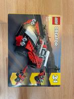 Lego Creator 3 in 1 set 31100 nieuw (auto & vliegtuig), Nieuw, Complete set, Ophalen of Verzenden, Lego