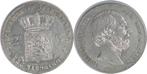 Zeer nette 2½ Gulden, 1856, Willem III, Zilver, Ophalen of Verzenden, Koning Willem III, 2½ gulden, Zilver