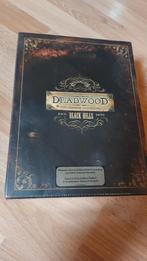 Dead wood Black Hills dvd box, Cd's en Dvd's, Dvd's | Tv en Series, Horror, Vanaf 16 jaar, Boxset, Ophalen of Verzenden