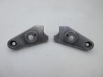 Honda VT750 koplamp oren Shadow lamp houders steunen VT700, Motoren, Ophalen of Verzenden, Gebruikt