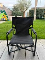 Isabella camping vouwstoel voor kinderen, Ophalen, Zo goed als nieuw, Campingstoel