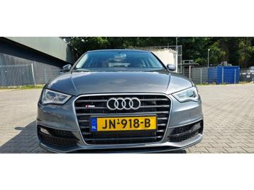 Audi A3 Sportback 1.4 TFSI CoD Adrenalin beschikbaar voor biedingen