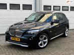 BMW X1 SDrive18d Executive / Pano / aut / Navi, Auto's, BMW, Te koop, Geïmporteerd, Gebruikt, 750 kg