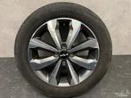 16" Kia Rio, Stonic, Toyota Corolla, Hyundai i20, Bayon, Vel, Auto-onderdelen, Gebruikt, 16 inch, Banden en Velgen, Ophalen of Verzenden