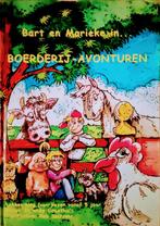 Bart En Marieke In... Boederij-Avonturen, Gelezen, Jolanda Groothuis, 5 of 6 jaar, Fictie algemeen