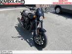 Harley-Davidson XG 750A Street Rod | Rijklaarprijs incl Onde, Motoren, Motoren | Harley-Davidson, Bedrijf, 749 cc, Overig, 2 cilinders