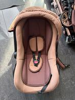 Zo goed als nieuwe kinderwagen met autostoel, Ophalen, Zo goed als nieuw, Overige merken