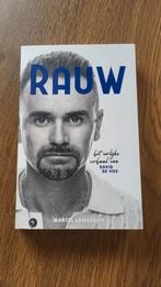 RAUW - Het verhaal van David de Vos, Boeken, Ophalen of Verzenden, Zo goed als nieuw, Marcel Langedijk, Religie