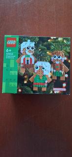 Lego 40462 gingerbread, Ophalen of Verzenden, Nieuw