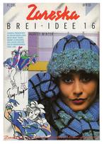 breien: 3 Breiboeken vol mooie patronen - gewoon zelf maken, Verzenden, Gebruikt, Breien, Patroon of Boek