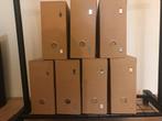 JALEMA  zuurvrije archiefdozen gemeente, Ophalen, Zo goed als nieuw