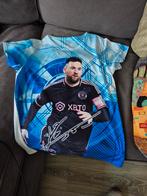 T-shirt messi, Ophalen of Verzenden, Nieuw, Jongen, Shirt of Longsleeve