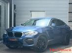 BMW X4 XDrive20i High Executive|Camera|Leer|Navi|ConnectedSe, Automaat, Gebruikt, 4 cilinders, Bedrijf