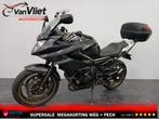 Mooie Yamaha Xj6 Diversion Met Abs 2009 XJ 6 S, 4 cilinders, Bedrijf, Onbekend, Toermotor