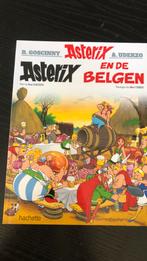 Asterix en de Belgen, Eén stripboek, Ophalen of Verzenden, Zo goed als nieuw
