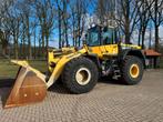 Komatsu WA430 Shovel loader (bj 2008), Zakelijke goederen, Machines en Bouw | Kranen en Graafmachines, Wiellader of Shovel