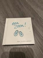 Een Zoon! Cadeauboek, Boeken, Ophalen of Verzenden, Zo goed als nieuw, Zwangerschap en Bevalling, Helen Exley