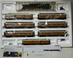 MÄRKLIN 26922 Zugpackung Orient Express mit badischer, Wisselstroom, Locomotief, Nieuw, Ophalen of Verzenden