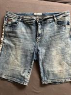 Red button short, Ophalen of Verzenden, Zo goed als nieuw, Blauw, W33 - W36 (confectie 42/44)