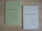 Ds. Honkoop: 1e drietal van een drietal, Boeken, Ophalen of Verzenden, Nieuw, Christendom | Protestants