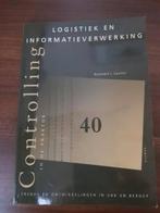 Logistiek en informatieverwerking, Ophalen of Verzenden, Zo goed als nieuw, Personeel en Organisatie, Wolters Kluwer