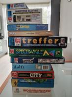 Gezelschapsspellen, Hobby en Vrije tijd, Gezelschapsspellen | Bordspellen, Ophalen of Verzenden, Zo goed als nieuw