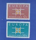 Postzegel NL 1963 PF Europa zegels 07-06, Postzegels en Munten, Postzegels | Nederland, Ophalen of Verzenden, Na 1940, Postfris