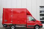 Volkswagen Crafter 35 2.0 TDI 140pk L3 Highline Bakwagen | L, Auto's, 12 maanden, Achterwielaandrijving, 4 cilinders, Volkswagen