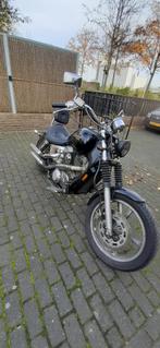 Aangeboden: Honda Shadow VT1100 1993, Cardan-aandrijving, 2 cilinders, Particulier, Meer dan 35 kW