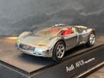 Audi Avus Quattro, Revell, Mint/Boxed, Hobby en Vrije tijd, Modelauto's | 1:43, Ophalen of Verzenden, Nieuw, Auto, Overige merken
