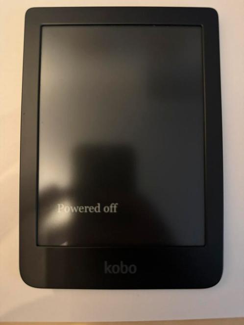 Kobo Clara HD e reader - in nette staat, Computers en Software, E-readers, Zo goed als nieuw, Touchscreen, Ophalen of Verzenden