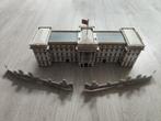 Ravensburger 3D puzzel Buckingham Palace, Gebruikt, Ophalen of Verzenden