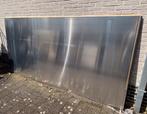 nieuwe vlakke aluminium plaat 3m x 1,5 m x 5 mm, Ophalen, Nieuw