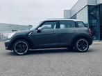 Mini Mini Countryman 1.6 Cooper Edition, Airco, Cruuise Cont, Voorwielaandrijving, Euro 5, Gebruikt, Zwart