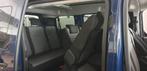 Toyota Proace Shuttle Medium 1.6 D-4d 95pk 2018 Blauw, Auto's, Toyota, Origineel Nederlands, Te koop, Blauw, 18 km/l