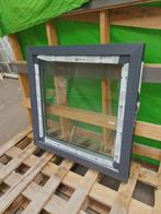 Kunststof Draaikiep kozijn  b100 x h100 cm -2410-, Doe-het-zelf en Verbouw, Kozijnen en Schuifpuien, Kunststof, Raamkozijn, Niet ingevuld