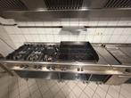 Electrolux lavasteen grill, Witgoed en Apparatuur, Ophalen, Gebruikt, 60 cm of meer, Grill