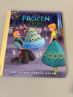 Disney Frozen - een Disney Gouden Boekje, Boeken, Kinderboeken | Jeugd | onder 10 jaar, Ophalen of Verzenden, Zo goed als nieuw