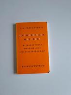 Ontmoetingen met Jezus - L.M. Vreugdenhil, Boeken, Ophalen of Verzenden, Gelezen, L.M. Vreugdenhil, Christendom | Katholiek