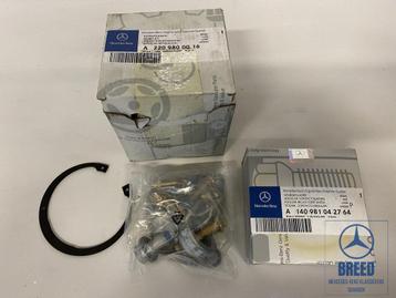 NOS reparatieset wiellager achter voor Mercedes-Benz W220 beschikbaar voor biedingen