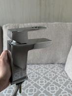 Grohe wastafelmengkraan, Doe-het-zelf en Verbouw, Ophalen of Verzenden, Nieuw, Chroom, Kraan